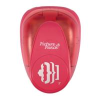 Vaessen Creative • figuurpons accolades super jumbo - thumbnail