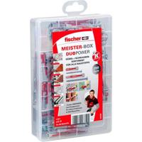 Fischer 540299 Assortimentsdoos pluggen 1 stuk(s) - thumbnail