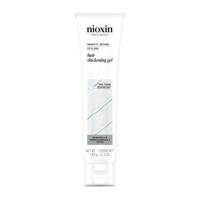 Nioxin Hair Thickening Gel 140ml - thumbnail