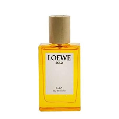 Loewe Solo Ella Eau de toilette Spray 30 ml Heren