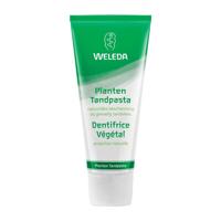 Weleda Oral care planten tandpasta 75 Milliliter - thumbnail