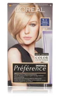L&apos;Oréal Paris Preference 9.1 Oslo - Zeer Licht Asblond - thumbnail