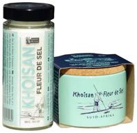 Amanprana Khoisan de sel 200 Gram - thumbnail