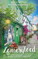 Zomergloed - Katharina Herzog - ebook - thumbnail