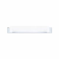 Planchet Inbouw LoooX CShelf 80x10 cm Gecoat Staal Wit Looox - thumbnail