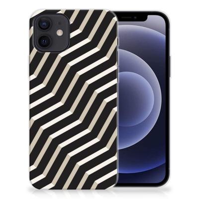 iPhone 12 | 12 Pro (6.1") | TPU Hoesje | Illusion