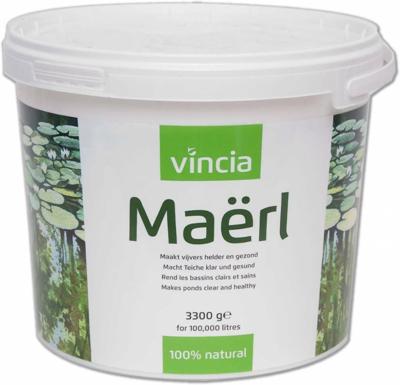 Vincia Maerl 3300 gram Vincia Maerl 3300 gram