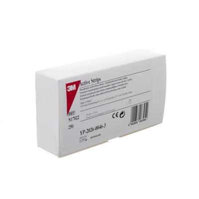 Nexcare 3m Active Strips 23mm Dots 250 17022