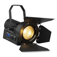Beamz BTK200C Fresnel 200W CW/WW theaterspot - thumbnail
