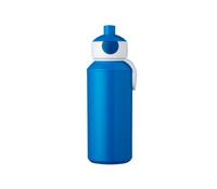 Rosti Mepal drinkfles pop-up blauw 400 ml - thumbnail