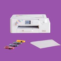 Brother • sublimatieprinter - thumbnail