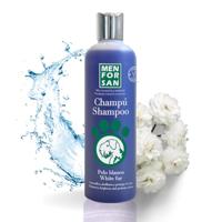 Dierenshampoo Menforsan 300 ml - thumbnail