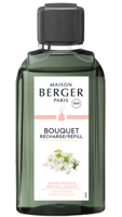 Maison Berger Paris navulling parfumverspreider precious jasmine 200 ml - thumbnail