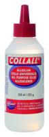 Quantore Alleslijm collall 250ml - thumbnail
