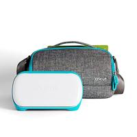 Cricut CARRY Tas Grijs, Turquoise - thumbnail