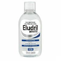 Eludril Witte tanden 500ml - thumbnail