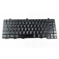 Notebook keyboard for Dell Alienware M14X R2 backlit - thumbnail