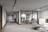 Paulmann Kratos 96579 LED-railspot ProRail3 25 W LED Zilver - thumbnail