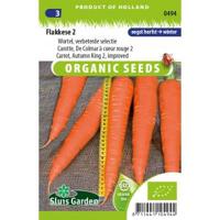 Wortel zaden - Flakkese 2 - thumbnail