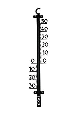 BUITENTHERMOMETER 25CM K2175 BUITENTHERMOMETER 25CM K2175