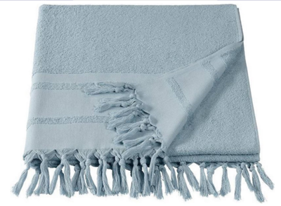 De Witte Lietaer De Witte Lietaer strandlaken Fjara dusty