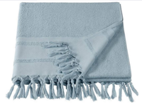 De Witte Lietaer De Witte Lietaer strandlaken Fjara dusty - thumbnail