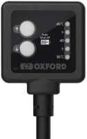OXFORD reserve warmteregelaar heated grips evo thermostat v9 - thumbnail