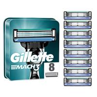 Gillette Mach3 Scheermesjes XL - thumbnail