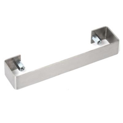 Plieger Handdoekbeugel Cavallino Retto Dubbel & Elektrisch 29,8 cm RVS Plieger Handdoekbeugel Cavallino Retto Dubbel & Elektrisch 29,8 cm RVS