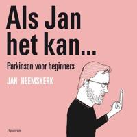 Als Jan het kan… Parkinson voor beginners - thumbnail