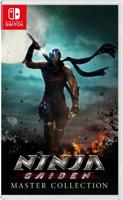 Ninja Gaiden Master Collection - thumbnail