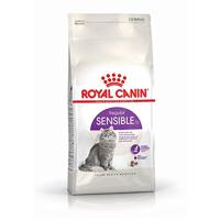 Royal Canin Regular Sensible 33 kattenvoer 4 kg - thumbnail