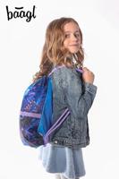 Baagl Gymtas Axolotl - thumbnail