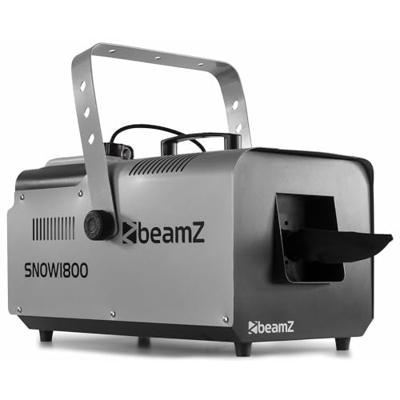 Beamz SNOW1800 Sneeuwmachine - thumbnail