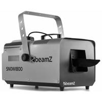 BeamZ SNOW1800 Sneeuwmachine 1800W - thumbnail