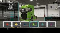 Truck Driver - thumbnail
