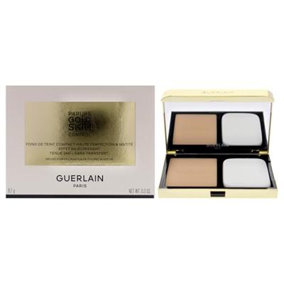 Guerlain Parure Gold Radiance Compact Powder 3N 10gr