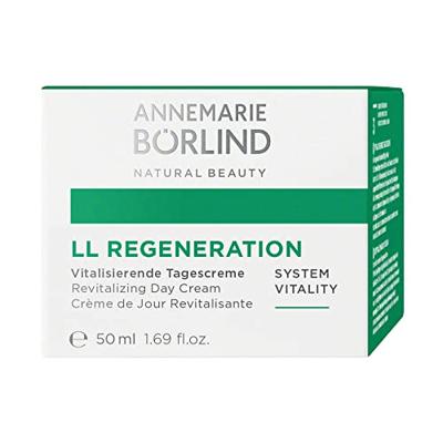 Annemarie Borlind LL Regeneration Revitalizing Day Cream - thumbnail