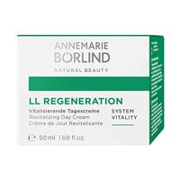 Annemarie Borlind LL Regeneration Revitalizing Day Cream 50 ml Dagcrème - thumbnail