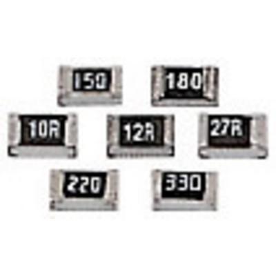 406490 Koolfilmweerstand 100 kΩ SMD 0805 0.125 W 5 % 200 ppm 1 stuk(s) Tape cut