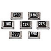 406490 Koolfilmweerstand 100 kΩ SMD 0805 0.125 W 5 % 200 ppm 1 stuk(s) Tape cut - thumbnail