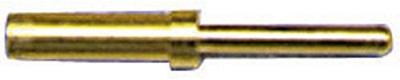 Bulgin SA3348 Ronde connector afzonderlijk contact Pencontact Serie (ronde connectoren): SA 10 stuk(s)
