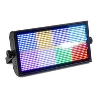 Beamz BS960 led stroboscoop RGBW - thumbnail