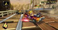 Mario Kart Wii (Nintendo Selects) - thumbnail