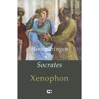 Herinneringen aan Socrates - Xenophon - Paperback (9789086842001) Herinneringen aan Socrates - Xenophon - Paperback (9789086842001)