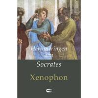Herinneringen aan Socrates - Xenophon - Paperback (9789086842001) - thumbnail
