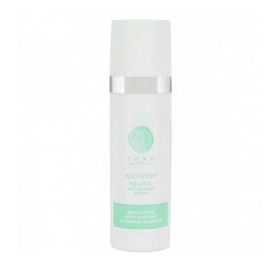 Wiotech Revital Antioxidant Serum 30ml