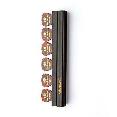 Dunlop 5010 plectrumhouder voor microfoonstatief