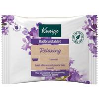 Kneipp Relaxing Badbruistablet Lavendel - thumbnail