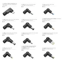 Laptop oplader iggual CUA-C-12T-90W - thumbnail